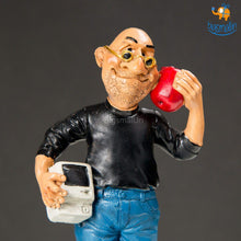 Load image into Gallery viewer, Steve Jobs Action Figure