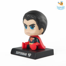 Load image into Gallery viewer, Baby Superman Bobblehead
