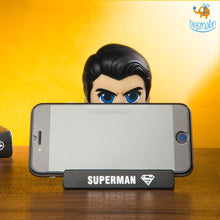 Load image into Gallery viewer, Baby Superman Bobblehead