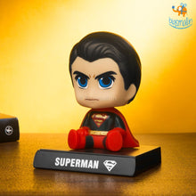Load image into Gallery viewer, Baby Superman Bobblehead