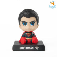 Load image into Gallery viewer, Baby Superman Bobblehead