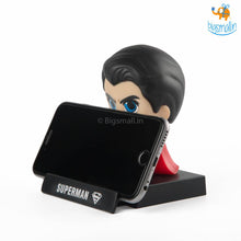 Load image into Gallery viewer, Baby Superman Bobblehead