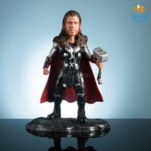 Load image into Gallery viewer, Thor 3D Action Figure - 8 inches