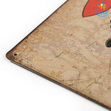 Load image into Gallery viewer, Thor Comic Tin Hanging Board
