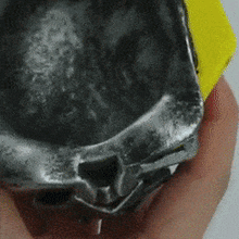 Load image into Gallery viewer, Transformers Ashtray