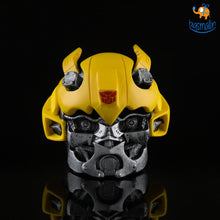 Load image into Gallery viewer, Transformers Ashtray