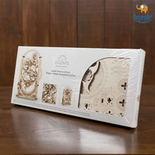 Load image into Gallery viewer, Ugears Timer Mechanical Model