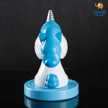 Load image into Gallery viewer, Unicorn Solar Powered Bobbleheads