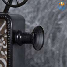 Load image into Gallery viewer, Vintage Video Camera Clock