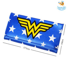 Load image into Gallery viewer, Wonder Woman Gift Set - 5 Pcs