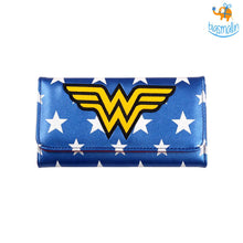 Load image into Gallery viewer, Wonder Woman Gift Set - 5 Pcs