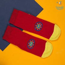 Load image into Gallery viewer, Official Wonder Woman Socks