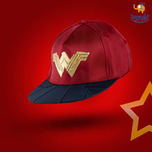 Load image into Gallery viewer, Wonder Woman Gift Set - 5 Pcs