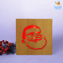 Load image into Gallery viewer, Santa Gift Set - 3 Pc