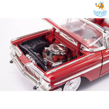 Load image into Gallery viewer, 1959 Chevrolet Impala Diecast Car
