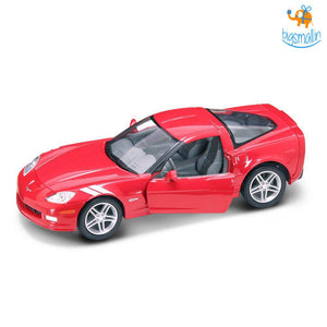 Diecast Cars Gift Set