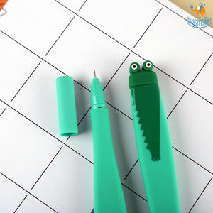 3D Frog Pens - Set of 2