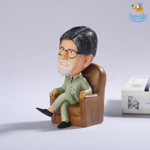 Amitabh Bachchan Bobblehead