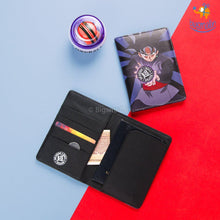Load image into Gallery viewer, Dragon Ball Super Anime Passport Holder
