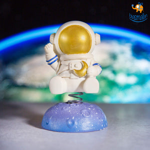 Astronaut Bobblehead