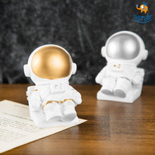 Load image into Gallery viewer, Astronaut Paperweight
