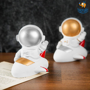 Astronaut Paperweight