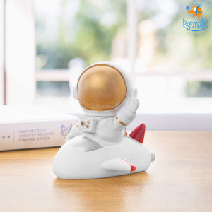 Astronaut Paperweight