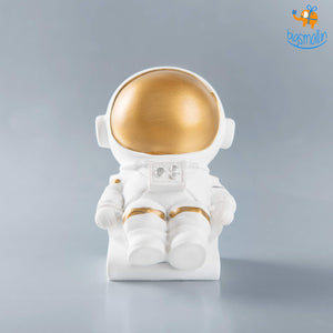 Astronaut Paperweight