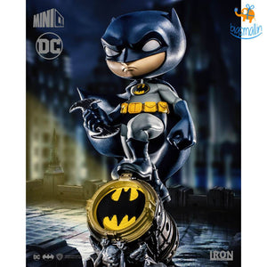 Batman Comics Minico Action Figure