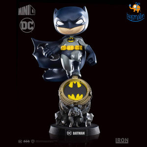 Batman Comics Minico Action Figure