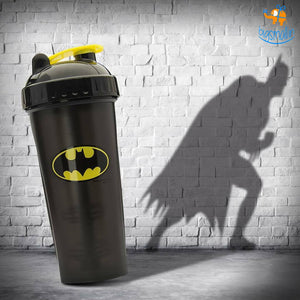 Batman Shaker Bottle