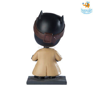 Batman Wayne Bobblehead