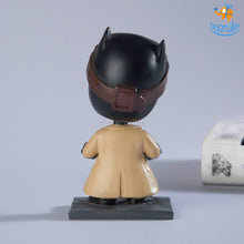 Load image into Gallery viewer, Batman Wayne Bobblehead
