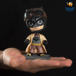 Batman Wayne Bobblehead