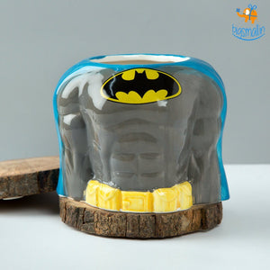 3D Batman Bat Suit Mug