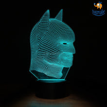 Load image into Gallery viewer, Batman Hologram Lamp
