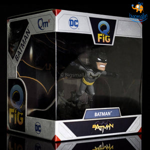 Batman Rebirth Action Figure