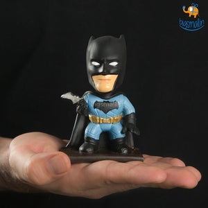 Batman Batarang Bobblehead