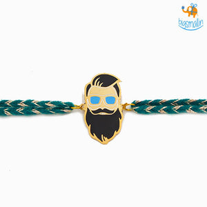 Beardo Bhai Rakhi