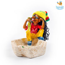 Load image into Gallery viewer, Bob Marley Ashtrays
