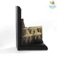 Load image into Gallery viewer, Rome Colosseum Bookends
