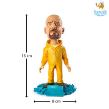 Load image into Gallery viewer, Breaking Bad Bobblehead
