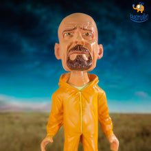 Load image into Gallery viewer, Breaking Bad Bobblehead
