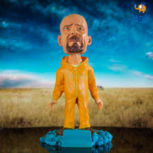 Load image into Gallery viewer, Breaking Bad Bobblehead
