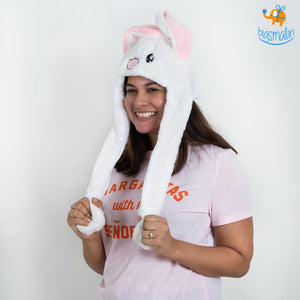 Bunny Magic Ears Hat