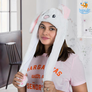 Bunny Magic Ears Hat