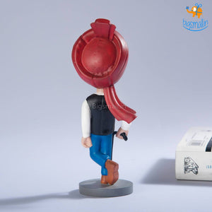 Chacha Chaudhary Bobblehead