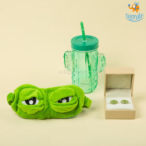 Chill Sister Gift Set - 3 Pcs