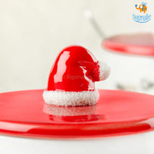 Load image into Gallery viewer, Christmas Mug With Lid &amp; Spoon
