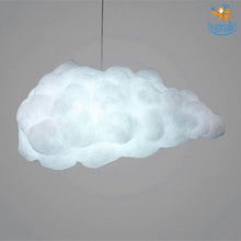 Load image into Gallery viewer, Cloud LED Hanging Lamp
